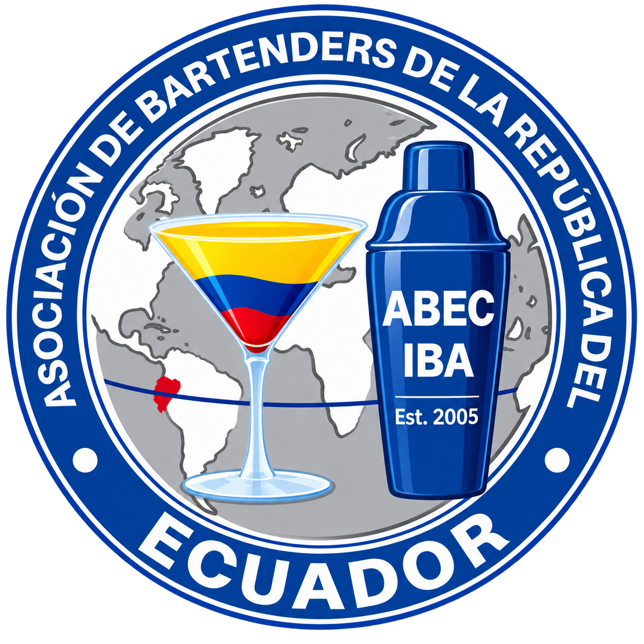 Quito Cocktail 2026