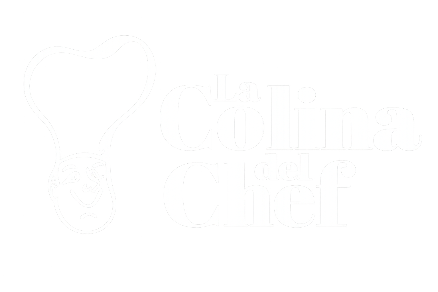 La Colina del Chef