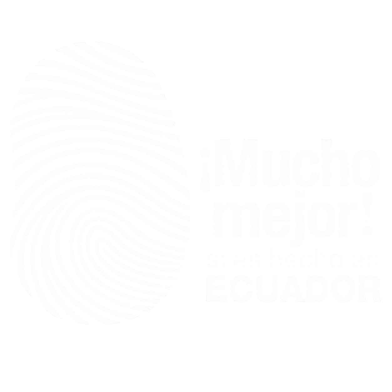 Mucho Mejor Ecuador
